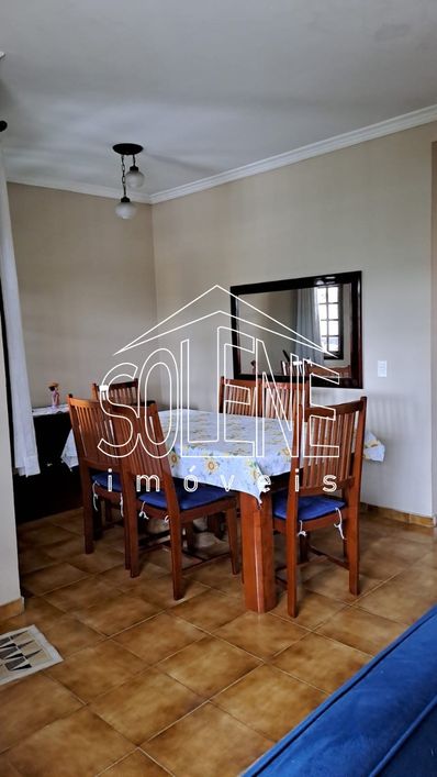 CASA TÉRREA A VENDA NO JARDIM NOVO OSASCO COM 3 DORMITÓRIOS SENDO 2 SUITES, COPA, QUITAL E 8 VAGAS D