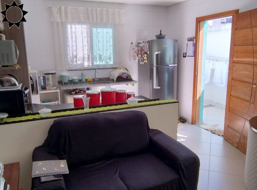 CASA - VILA YOLANDA