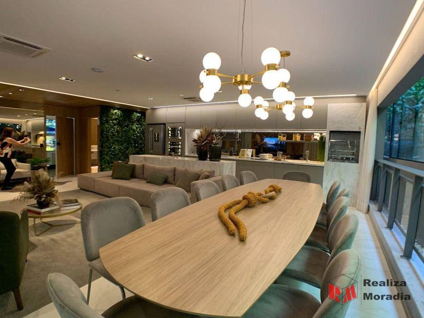 Apartamento com 3 dormitórios à venda, 123 m² por R$ 1.450.000,00 - Bela Vista - Osasco/SP