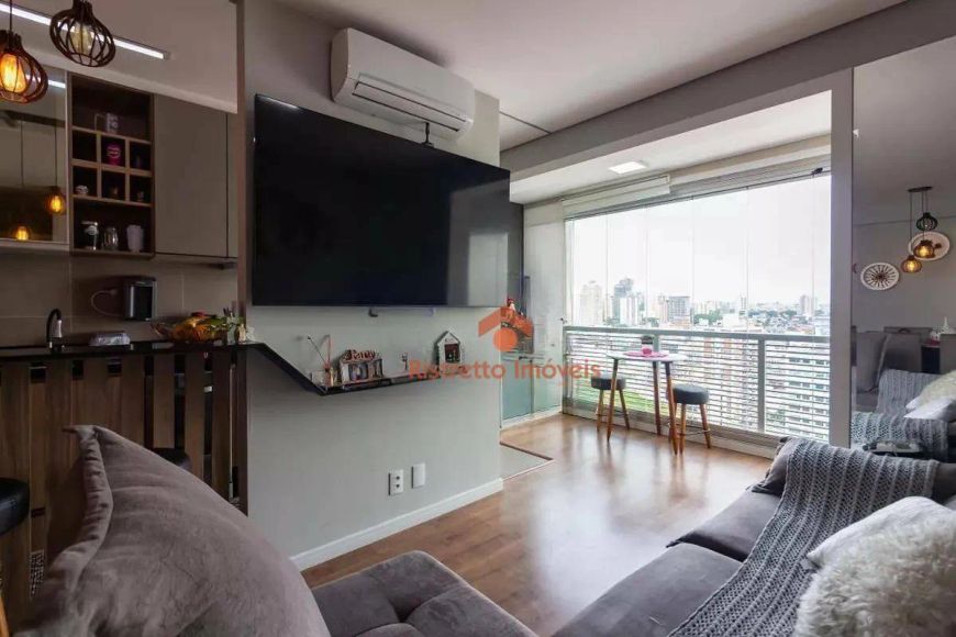 Studio à venda, 60 m² por R$ 610.000,00 - Centro - Osasco/SP