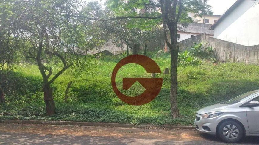 Lote/Terreno à Venda, 562 m² por R$ 660.000