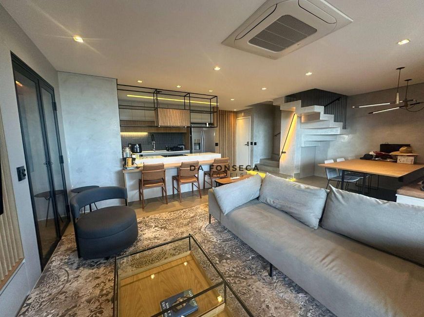 Cobertura com 2 dormitórios à venda, 179 m² por R$ 2.760.000,00 - Vila Yara - Osasco/SP