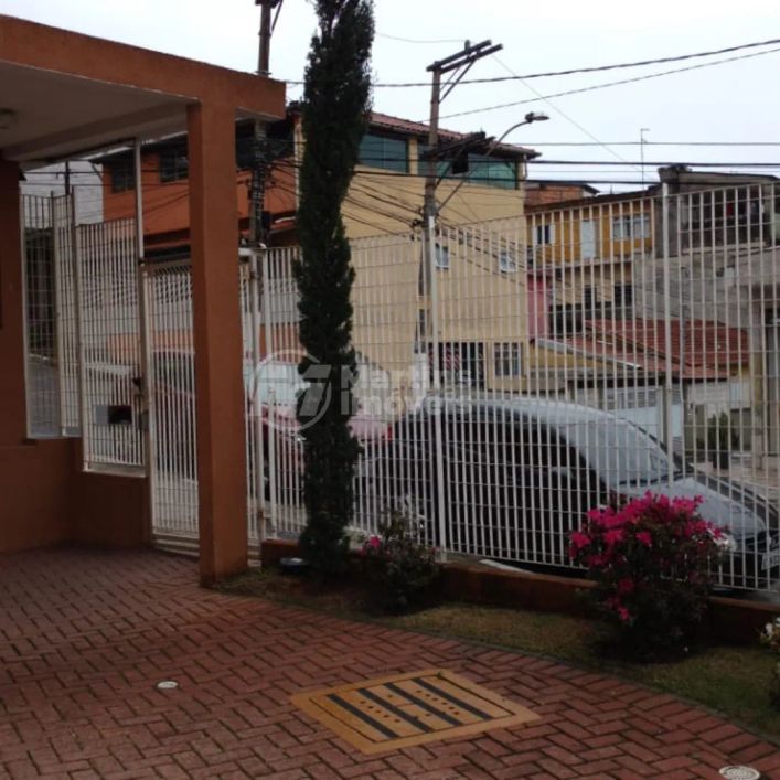 Imóvel para venda tem 70 metros quadrados com 2 quartos em São Pedro - Osasco - SP