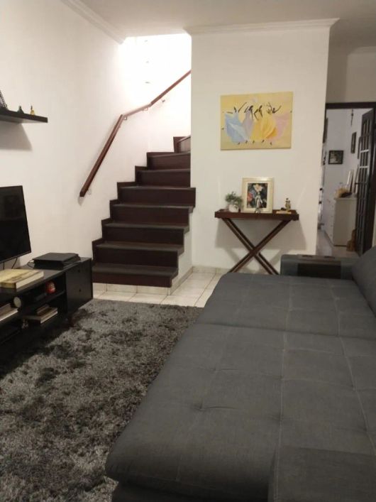 Casa a Venda no Jardim das Flores
