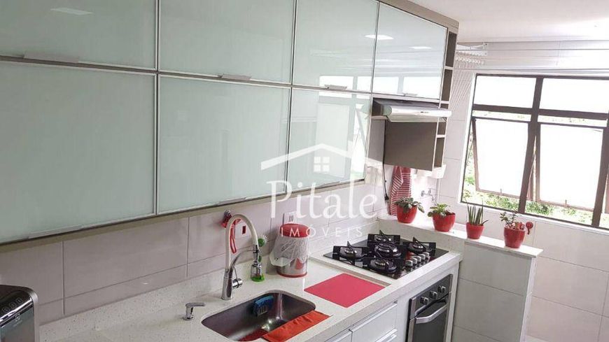 Apartamento à venda, 60 m² por R$ 250.000,00 - São Pedro - Osasco/SP