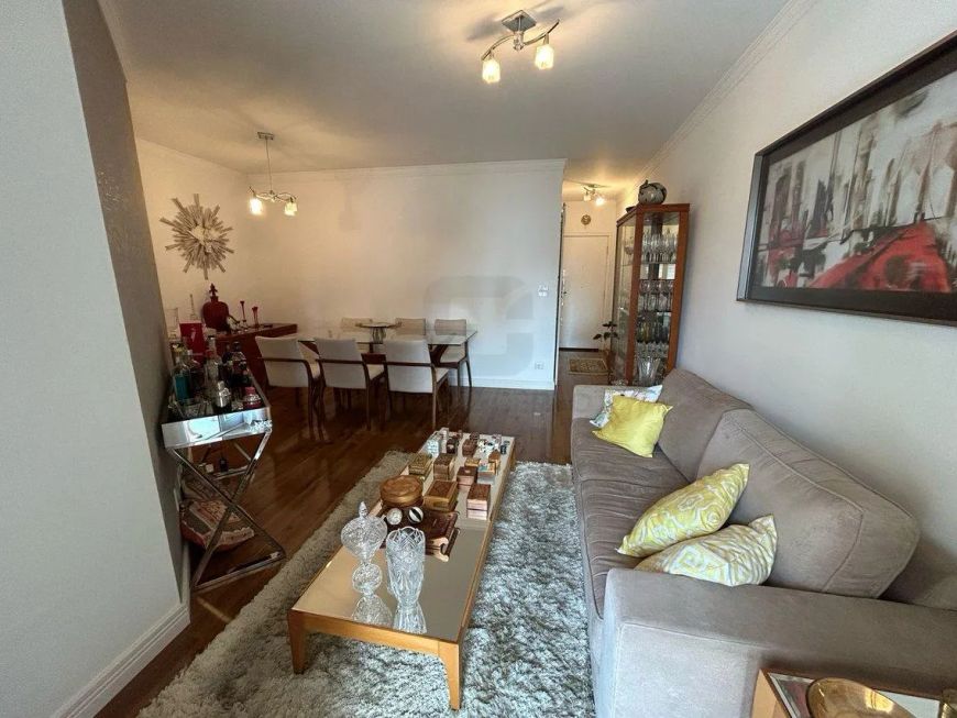 GARDEM 116M² 3 DORMITÓRIOS SENDO 1 SUÍTE 2 VAGAS CENTRO OSASCO-SP