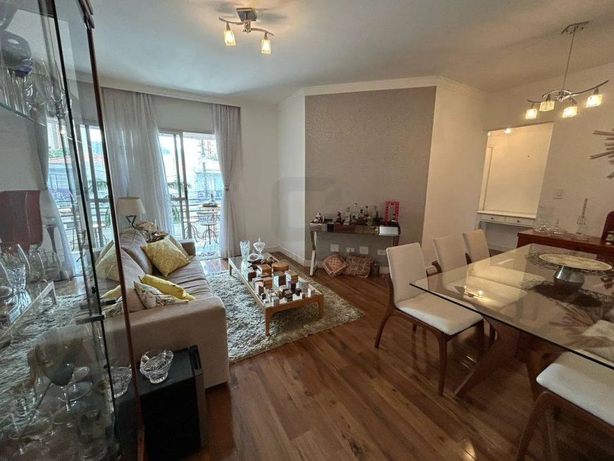GARDEM 116M² 3 DORMITÓRIOS SENDO 1 SUÍTE 2 VAGAS CENTRO OSASCO-SP