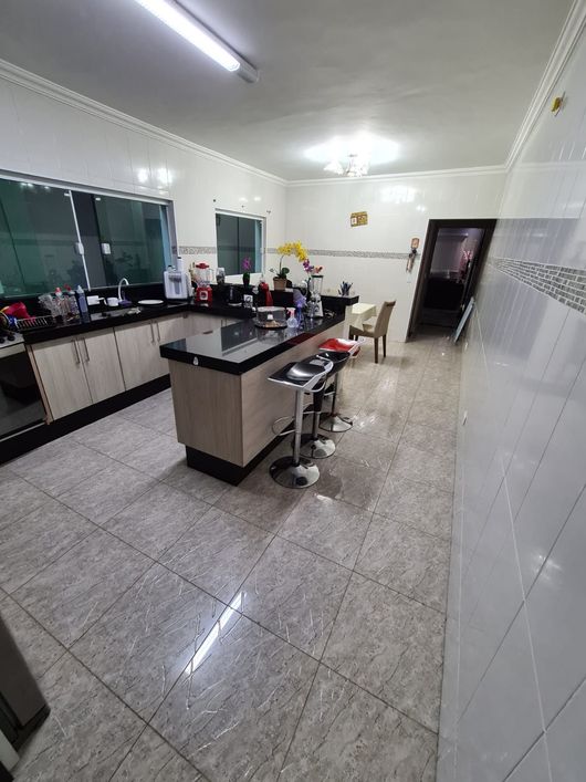 Lindo sobrado para venda em Piratininga - Osasco - SP