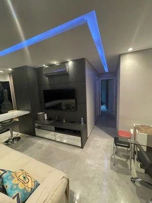 Apartamento para Venda em Osasco, Continental, 2 dormitórios, 1 suíte, 2 banheiros, 1 vaga
