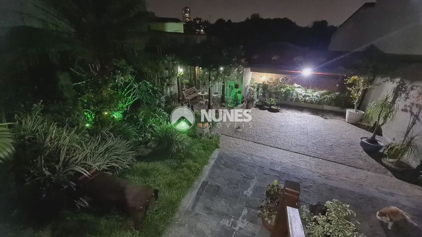 Casa Terrea em Osasco
