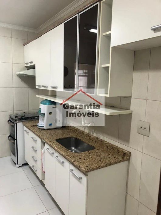 Apartamento em Centro - Osasco, SP
