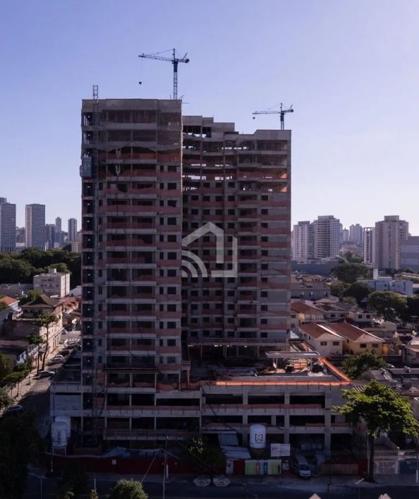 Apartamento à Venda no Centro de Osasco – Pronto para Morar!