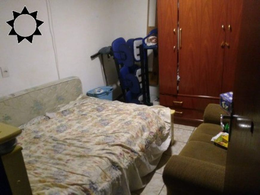 CASA PADROEIRA OSASCO