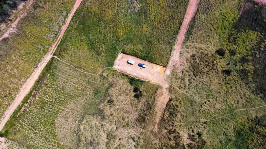 Imóvel para venda possui 500 metros quadrados