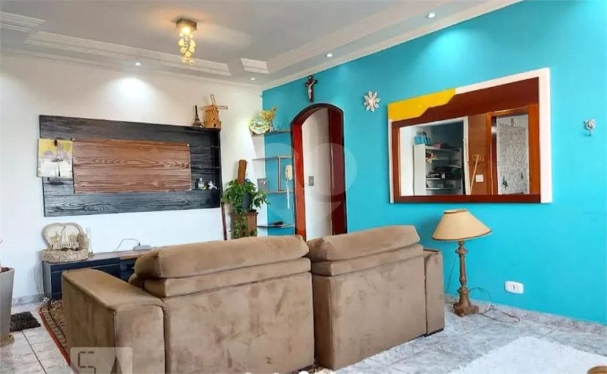 Apartamento com 2 quartos à venda em Centro - SP