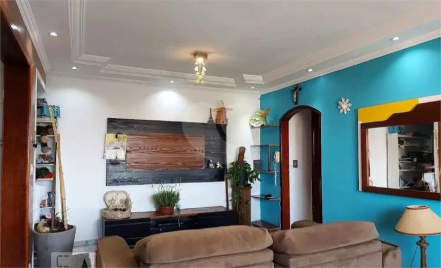Apartamento com 2 quartos à venda em Centro - SP