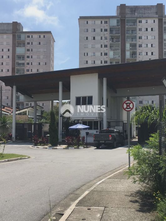 Apartamento Padrão em Osasco