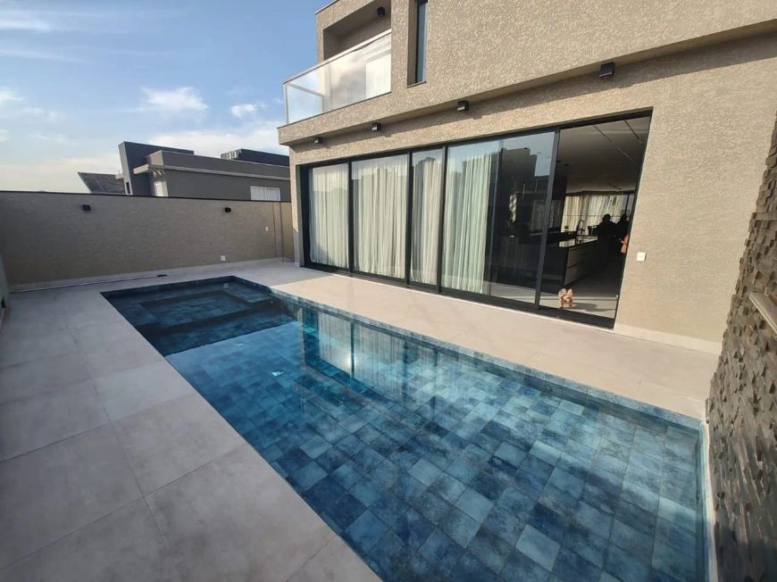 Casa para venda no Condomínio Lorian Boulevard - Osasco - SP