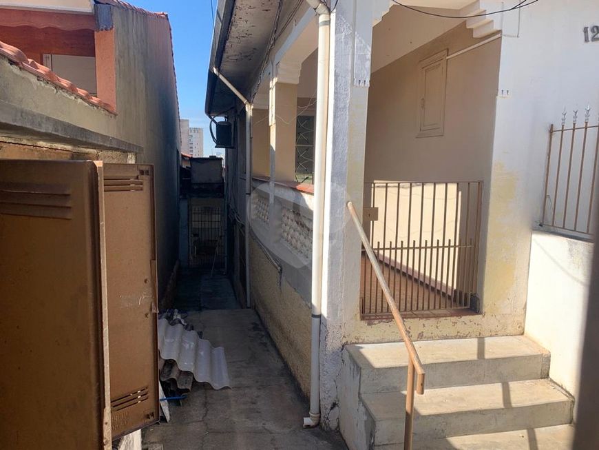 Casa com 4 quartos à venda em Km 18 - SP