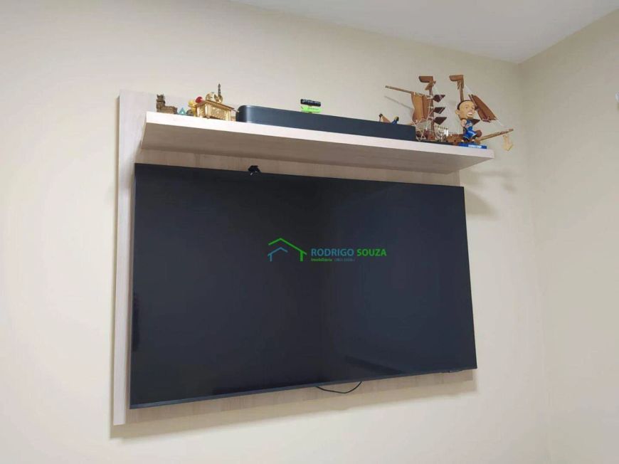 Apartamento à Venda - Condomínio Florença - Bela Vista /SP