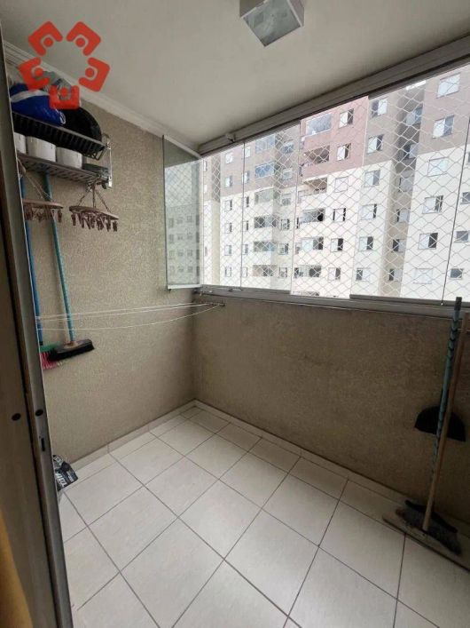 Apartamento com 2 dormitórios à venda, 48 m² por R$ 300.000,00 - Conceição - Osasco/SP