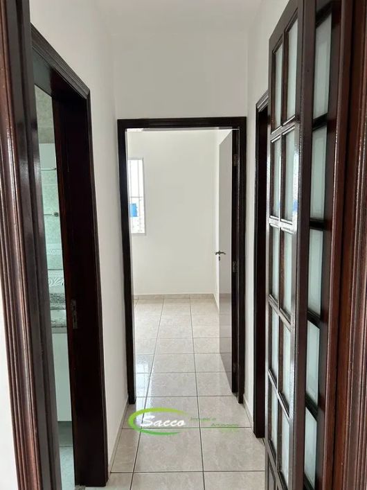 Apartamento 2 dormitórios aluguel Centro de Osasco