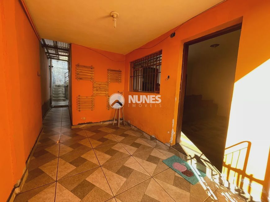Casa Sobrado em Osasco