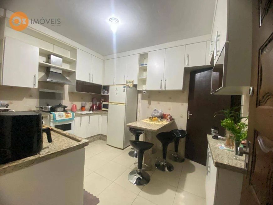 Casa com 2 dormitórios à venda, 160 m² por R$ 610.000,00 - Quitaúna - Osasco/SP