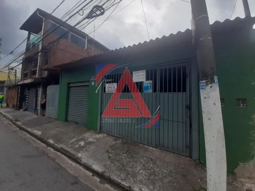 Residencial - Santo Antonio