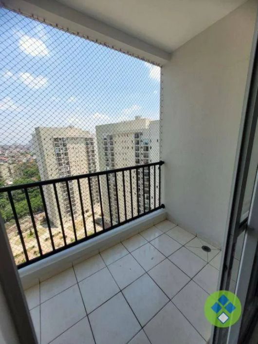 Apartamento à venda no bairro Umuarama com 57 m² e 2 dormitórios/quartos disponíveis