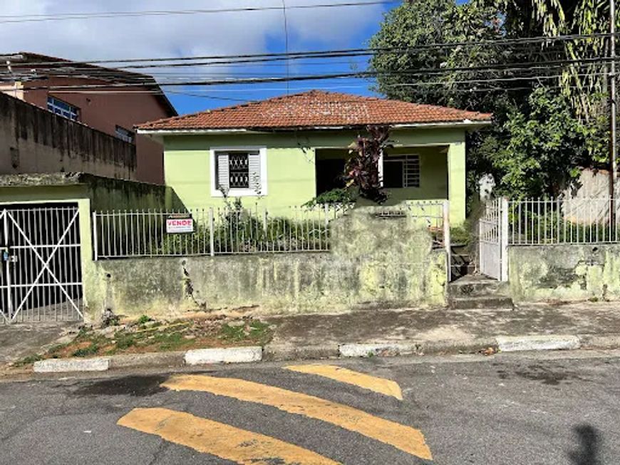 Terreno à venda, 317 m² por R$ 650.000,00 - Ayrosa - Osasco/SP