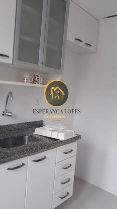 Apartamento para Venda em Osasco, Jardim Conceição, 2 dormitórios, 1 banheiro, 1 vaga
