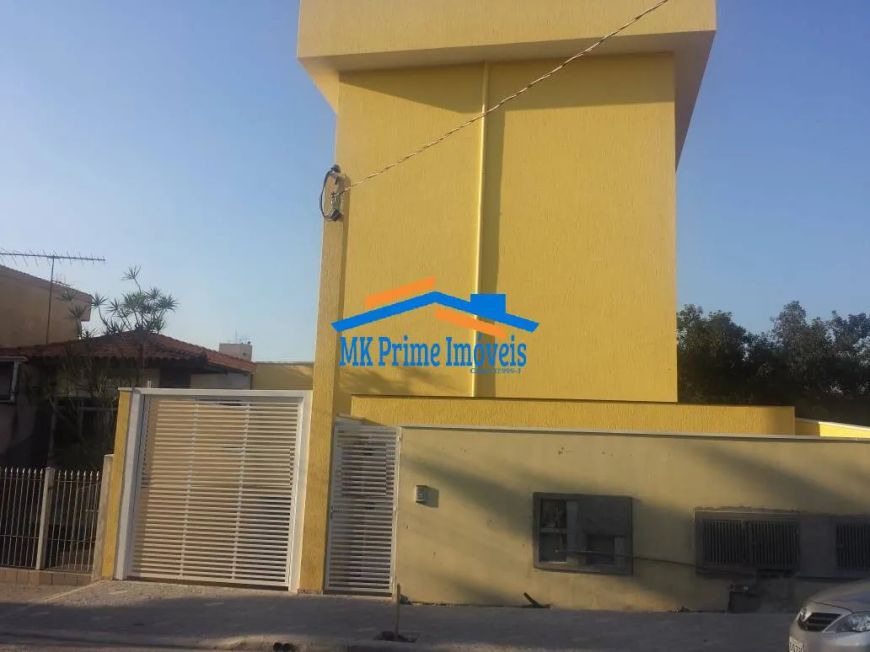 Sobrado 3 Dormitórios sendo 1 suíte em Cond. Fechado - Bela vista/Osasco!