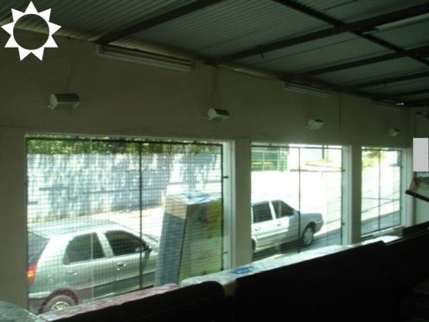 PRÉDIO COMERCIAL BARONESA