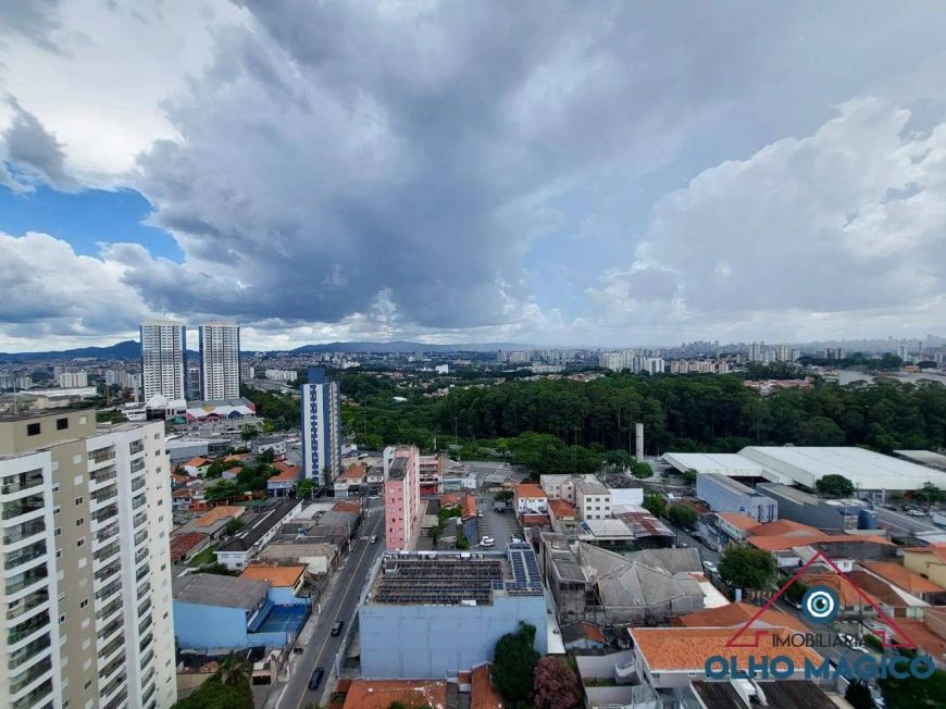 Apartamento Condomínio Point - 2 Dormitórios sendo 1 Suíte - 2 vagas