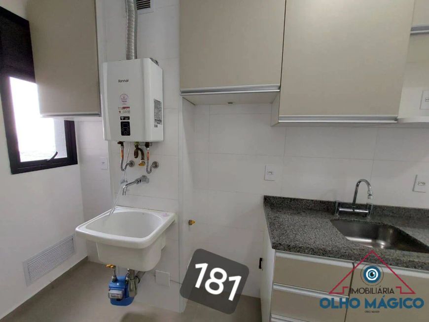 Apartamento Condomínio Point - 2 Dormitórios sendo 1 Suíte - 2 vagas