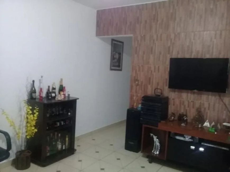 Residencial - Bussocaba