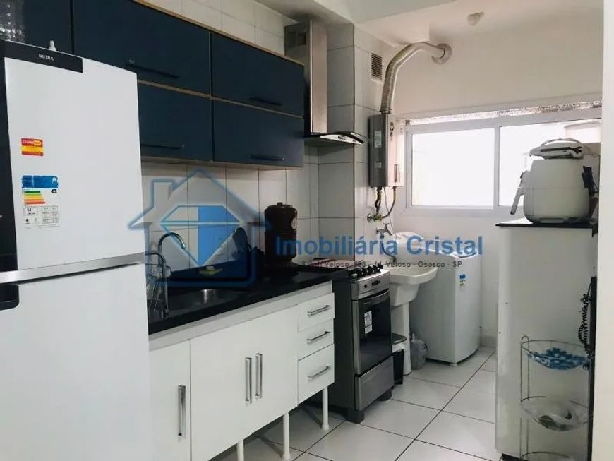 Residencial - City Bussocaba