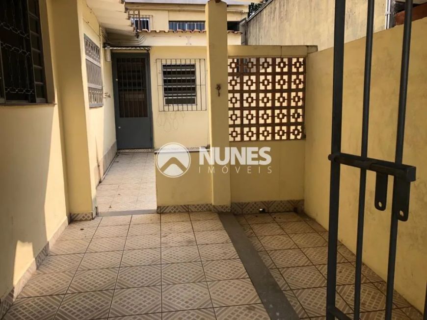Casa Terrea em Osasco