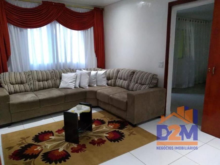 Residencial - Bussocaba