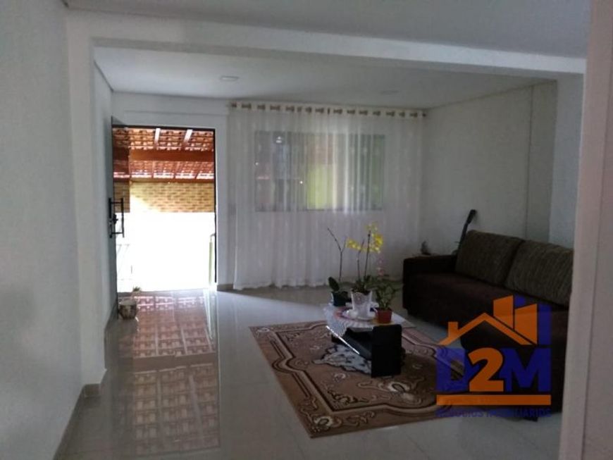 Residencial - Bussocaba