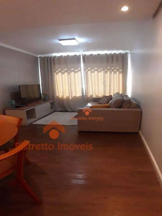 Apartamento Residencial à venda, Jaguaribe, Osasco - AP6225.