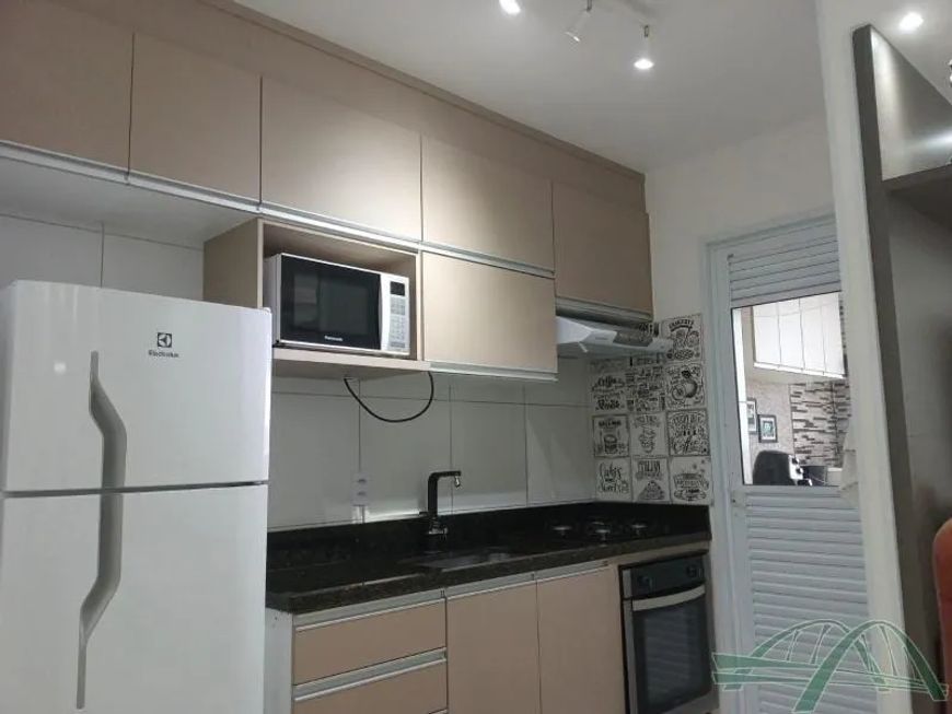 Apartamento à venda, Vila Osasco, Osasco, SP