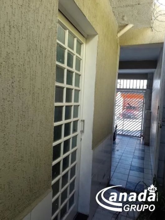 Casa - Jaguaribe