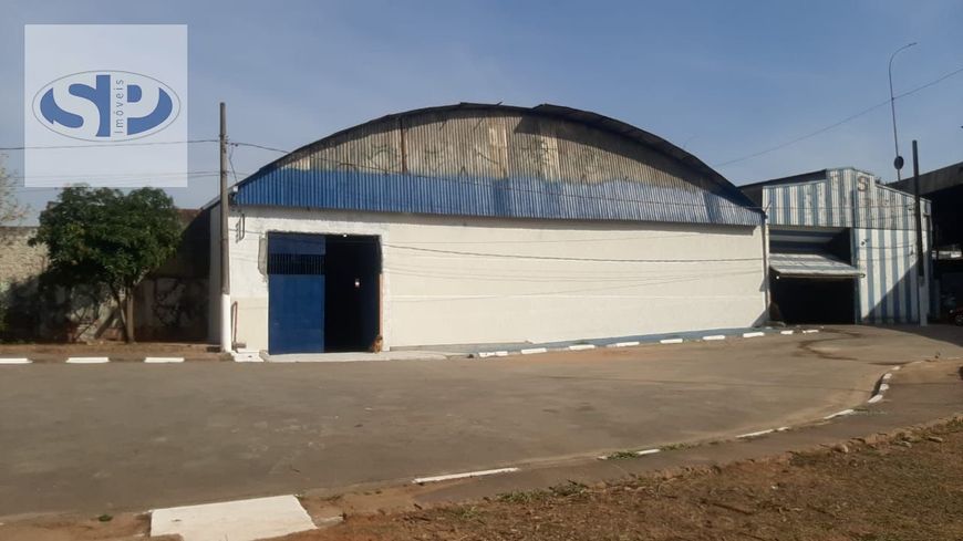 Compre Galpão com 900M² em Rochdale por R$ 4.100.000 venda. Imóvel Comercial em Osasco/SP.