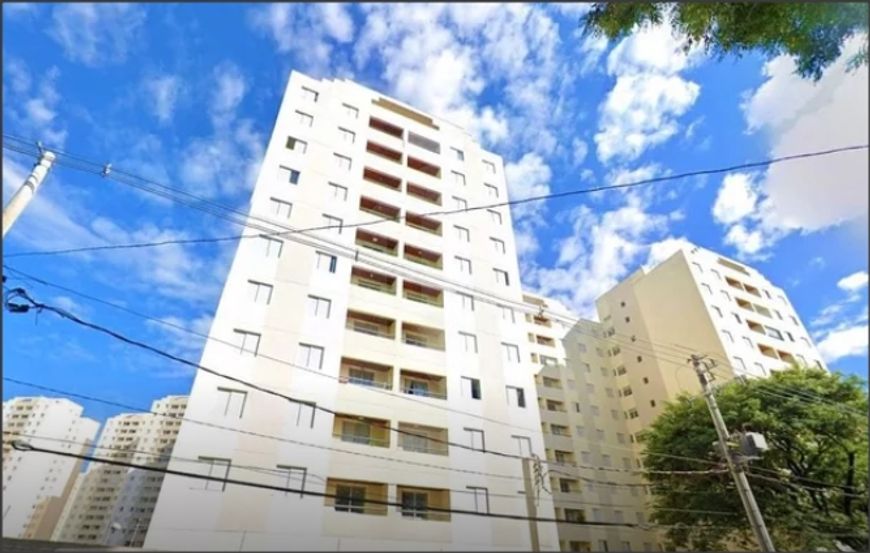 Apartamento Parque Continental, Osasco, 65m2, 03 dormitórios, sala para 02 ambietes, sol o dia todo,