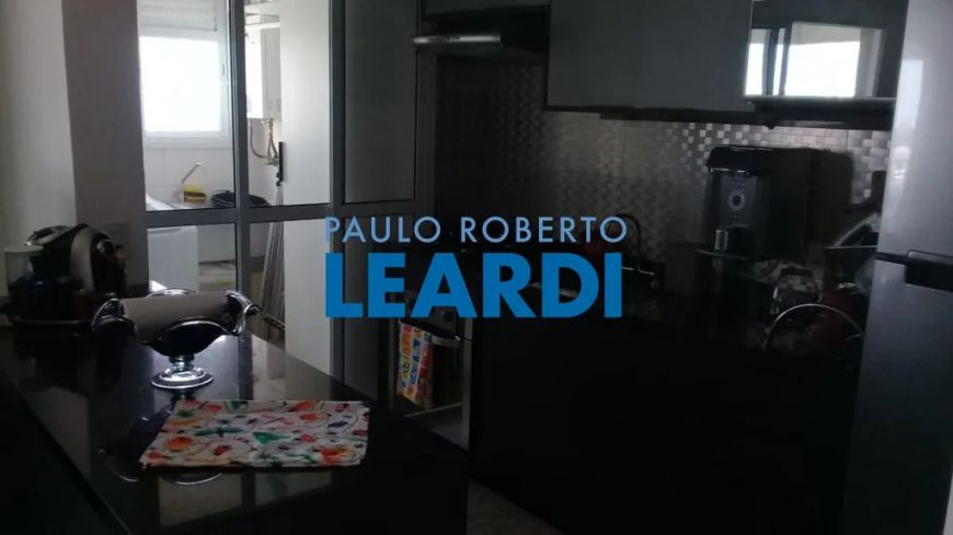 APARTAMENTO - JARDIM LORIAN - SP