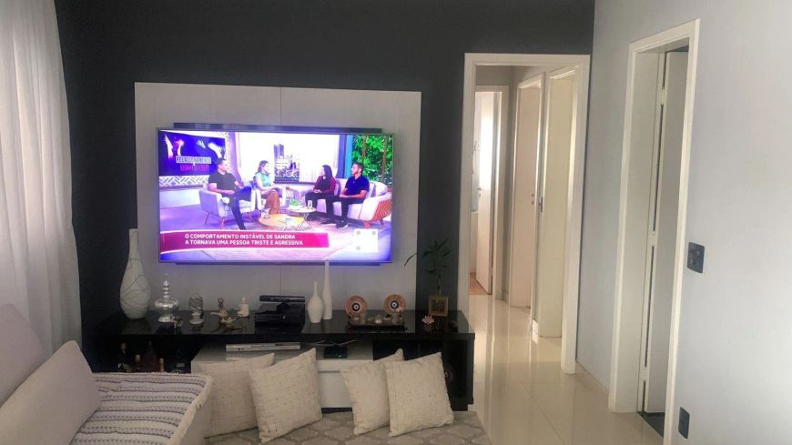 Imóvel para venda possui 113 metros quadrados em Vila Campesina - Osasco - SP