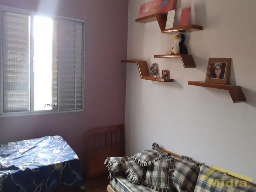 Residencial - Vila dos Remedios
