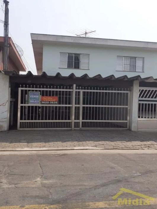 Residencial - Vila dos Remedios